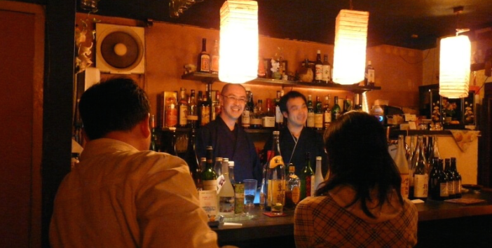bar tokyo